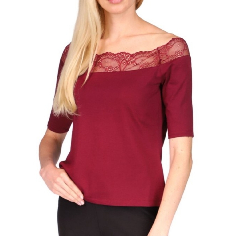 Michael Kors top